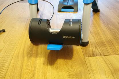 Tacx Booster T2500 zu verkaufen