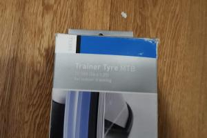 Tacx T1395 26x1.25 für zu verkaufen