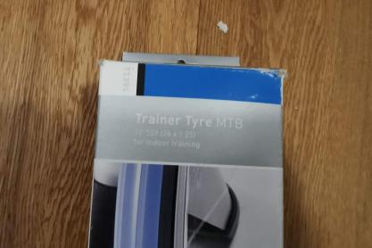 Tacx T1395 26x1.25 für zu verkaufen