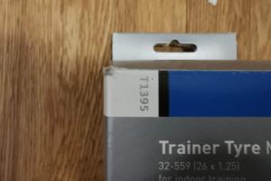 Tacx T1395 26x1.25 für zu verkaufen