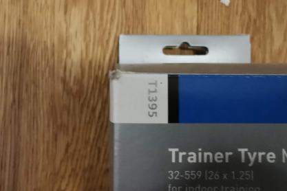 Tacx T1395 26x1.25 für zu verkaufen