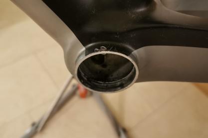 debello Cross / Gravel Rahmen CX01 zu verkaufen