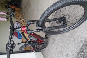 Trek Fuel EX 9.8 XT zu verkaufen