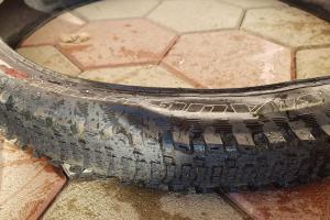 Continental/Specialized/WTB Reifen Mountainbike 27,5 zu verkaufen