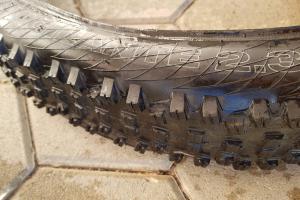 Continental/Specialized/WTB Reifen Mountainbike 27,5 zu verkaufen