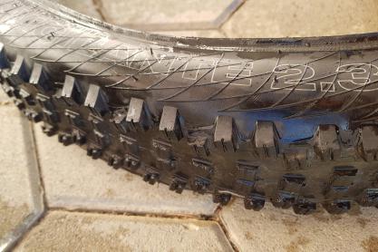 Continental/Specialized/WTB Reifen Mountainbike 27,5 zu verkaufen