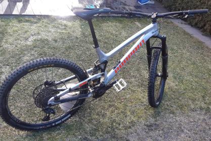 Propain Spindrift zu verkaufen