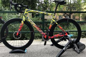 Specialized S-Works Tarmac  SL6 Gr58 zu verkaufen