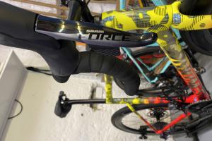 Specialized S-Works Tarmac  SL6 Gr58 zu verkaufen