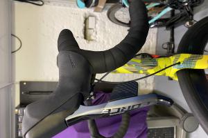 Specialized S-Works Tarmac  SL6 Gr58 zu verkaufen