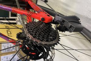 Specialized S-Works Tarmac  SL6 Gr58 zu verkaufen