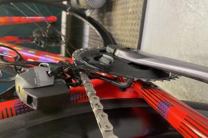 Specialized S-Works Tarmac  SL6 Gr58 zu verkaufen