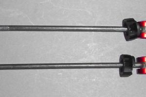 Miche MAVIC SHIMANO SCHNELLSPANNER zu verkaufen