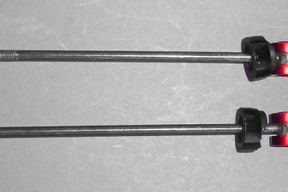 Miche MAVIC SHIMANO SCHNELLSPANNER zu verkaufen