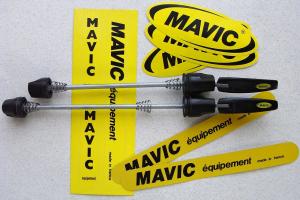Miche MAVIC SHIMANO SCHNELLSPANNER zu verkaufen