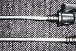 Miche MAVIC SHIMANO SCHNELLSPANNER zu verkaufen