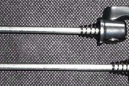 Miche MAVIC SHIMANO SCHNELLSPANNER zu verkaufen