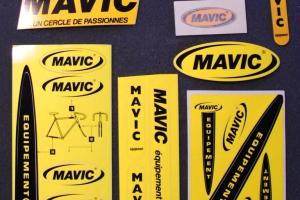 Miche MAVIC SHIMANO SCHNELLSPANNER zu verkaufen