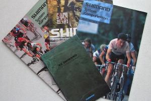 Shimano KASSETTE Hyperglide zu verkaufen