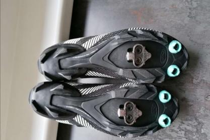 Northwave Modell Angel 3V zu verkaufen