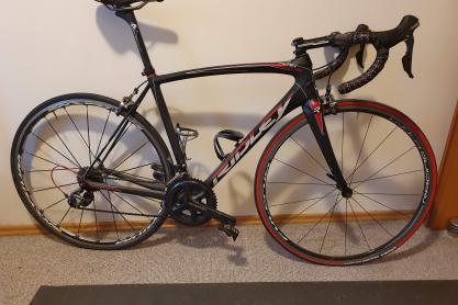 Ridley Fenix SL zu verkaufen