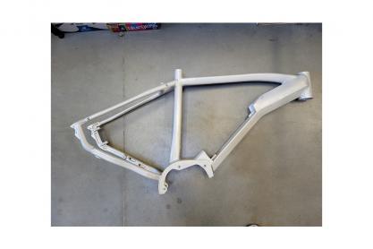 Carraro KIFUKA E-MTB RAHMEN RAW 27,5 zu verkaufen