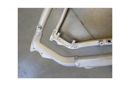Carraro KIFUKA E-MTB RAHMEN RAW 27,5 zu verkaufen