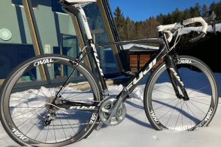 Fuji Altamira 2.0 zu verkaufen