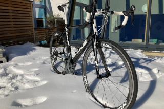 Fuji Altamira 2.0 zu verkaufen