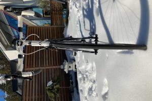 Fuji Altamira 2.0 zu verkaufen