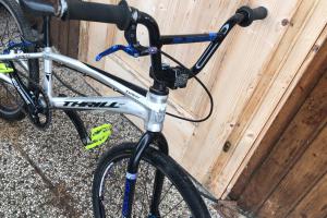 Thrill Expert BMX-RAD zu verkaufen