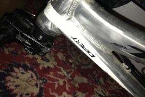 Thrill Expert BMX-RAD zu verkaufen