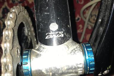 Thrill Expert BMX-RAD zu verkaufen