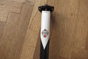 Pinarello Sattelstüzte Dogma 2 zu verkaufen