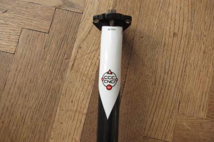 Pinarello Sattelstüzte Dogma 2 zu verkaufen