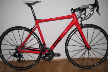 Rose  Rose Pro SL - Campagnolo zu verkaufen