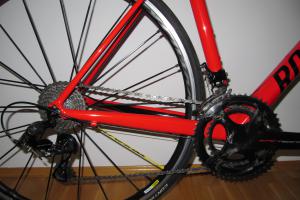 Rose  Rose Pro SL - Campagnolo zu verkaufen