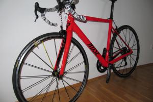 Rose  Rose Pro SL - Campagnolo zu verkaufen
