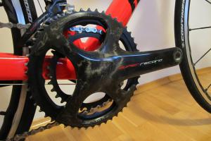 Rose  Rose Pro SL - Campagnolo zu verkaufen