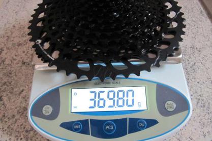 Sram Zahnkranz XG-1295 Eagle / neu zu verkaufen