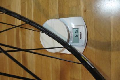Mavic 3 Laufräder zu verkaufen