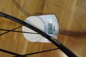 Mavic 3 Laufräder zu verkaufen