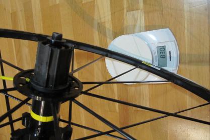 Mavic 3 Laufräder zu verkaufen