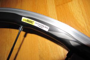 Mavic 3 Laufräder zu verkaufen