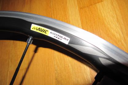 Mavic 3 Laufräder zu verkaufen
