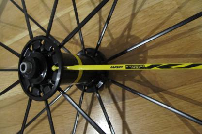 Mavic 3 Laufräder zu verkaufen