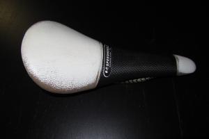 Tune Speedneedle Leichtbausattel zu verkaufen