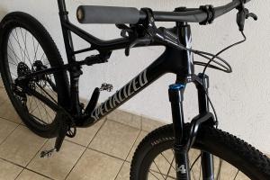 Specialized Epic  Expert Evo XL 2020 zu verkaufen