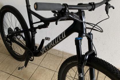 Specialized Epic  Expert Evo XL 2020 zu verkaufen