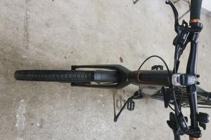 Stromer ST1 X 2018 zu verkaufen